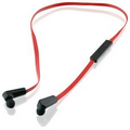 iLive Bluetooth Ear Buds w/ Mic